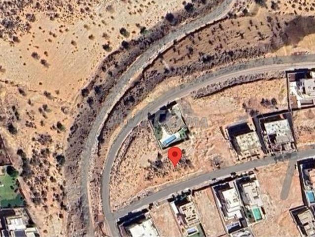 Propriété vente à Anfa, Gharb-Chrarda-Beni Hssen
