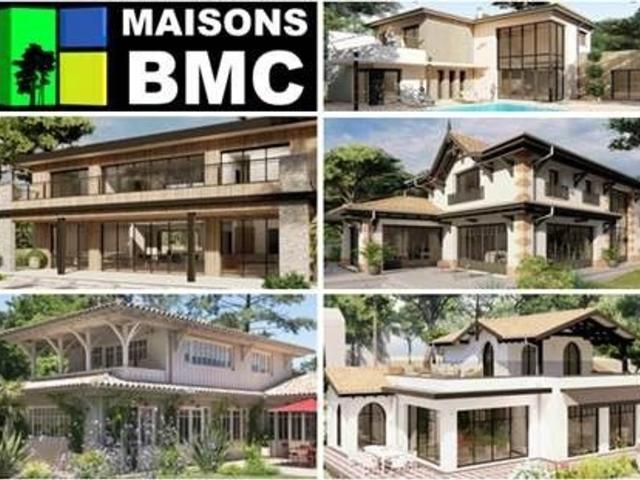 Terrain vente à France métropolitaine, La Teste-de-buch