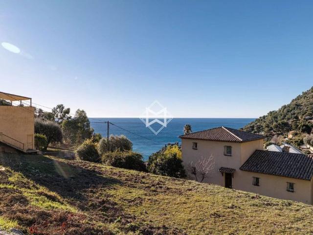 Terrain vente à France métropolitaine, Èze