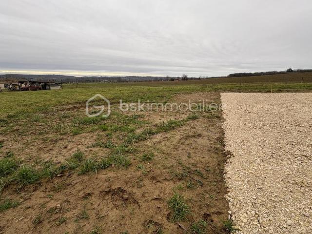 Terrain vente à France métropolitaine, Saint-agne