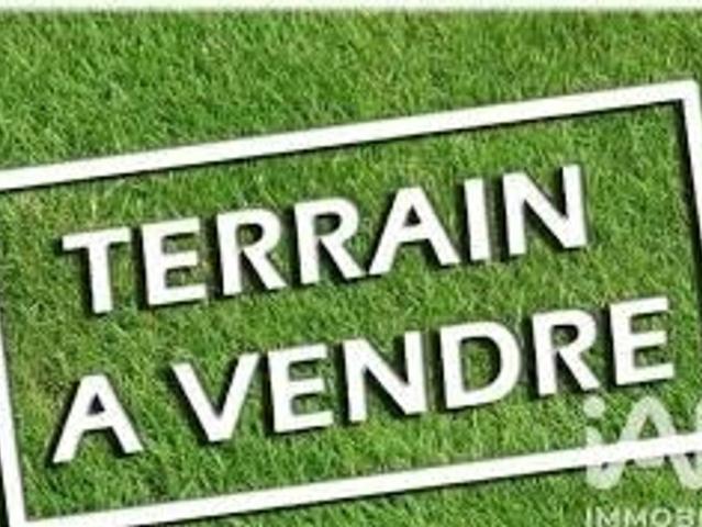 Terrain vente à Bordeaux, Mérignac
