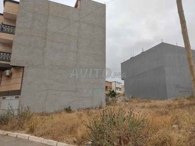 Propriété vente à Ahfir