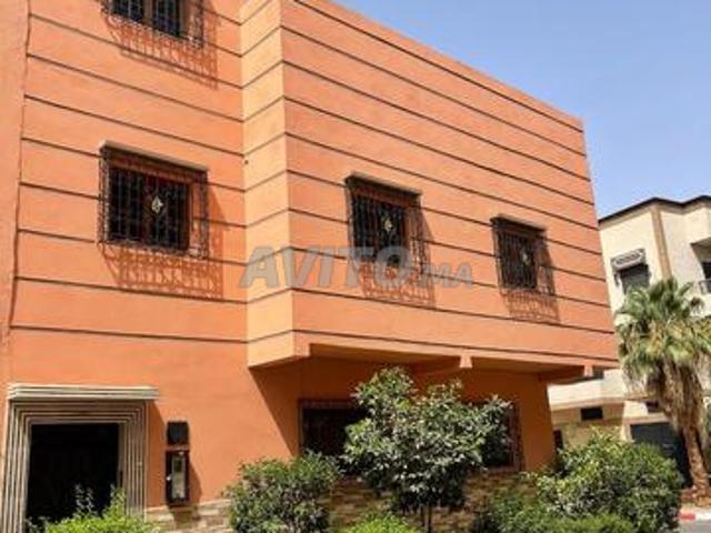 Maison vente à L'Oriental