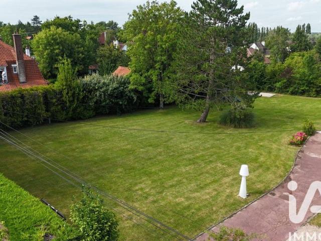 Terrain vente à Montreuil-sur-Mer, Le Touquet-paris-plage