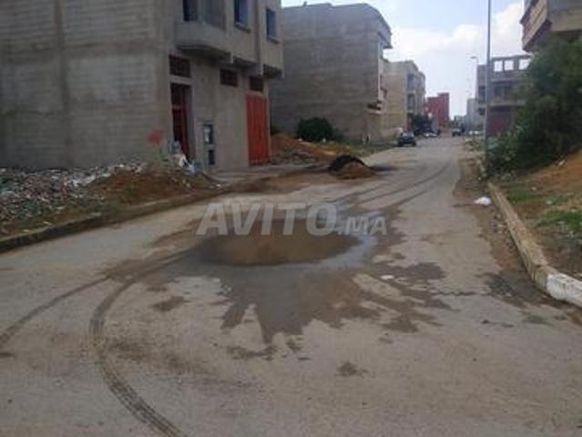 Propriété vente à Had Soualem, Gharb-Chrarda-Beni Hssen