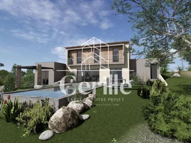 Terrain vente à France métropolitaine, Aix-en-provence