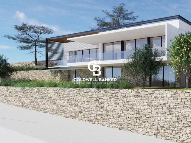 Terrain vente à Nice, Cap-d'ail