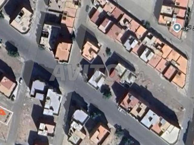 Propriété vente à Hay Ennasr, Oujda وجدة