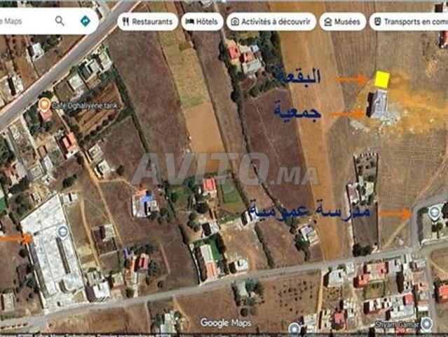 Propriété vente à Assilah, Tanger-Tétouan