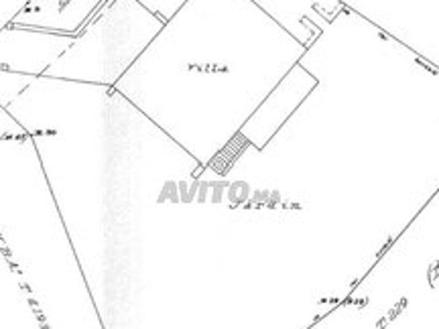 Maison vente à Tanger, Tanger-Tétouan