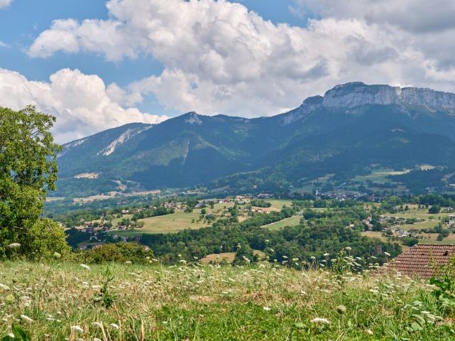Terrain vente à Argonay, Haute-Savoie