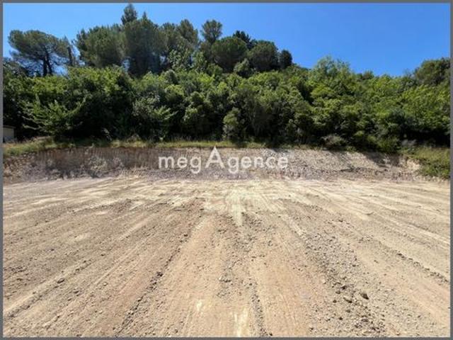 Terrain vente à Limoux