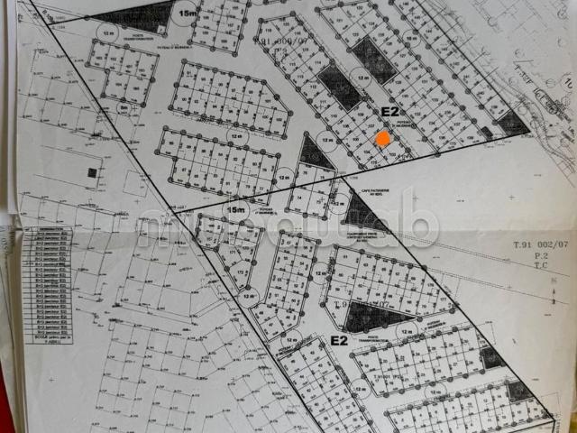 Terrain vente à Fès