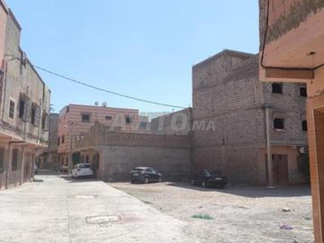 Propriété vente à Al Haouz, L'Oriental