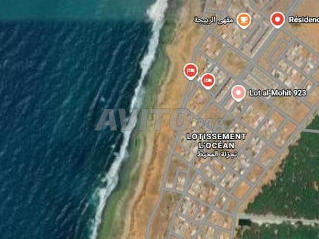 Propriété vente à Larache, Tanger-Tétouan