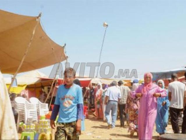 Propriété vente à Had Soualem, Gharb-Chrarda-Beni Hssen