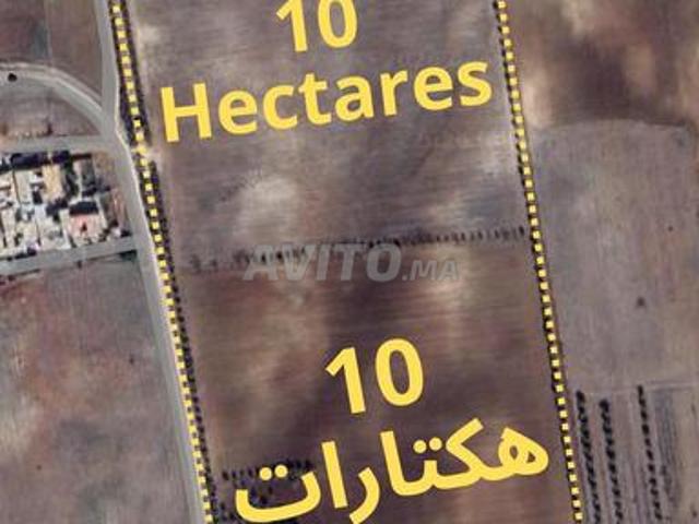 Propriété vente à Fès