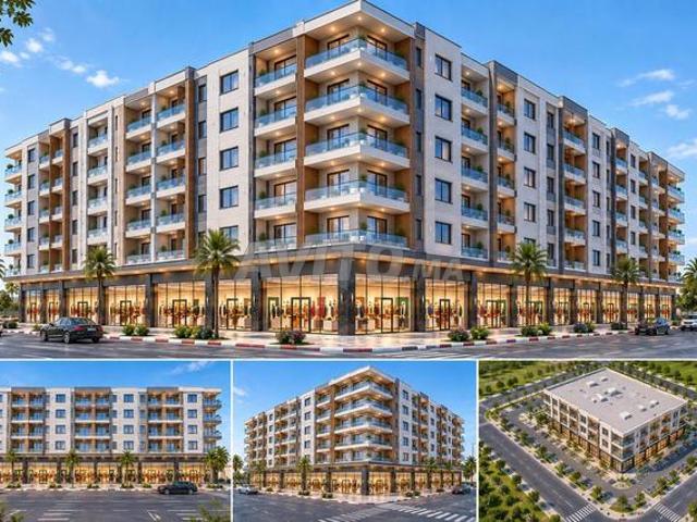 Propriété vente à Anfa, Gharb-Chrarda-Beni Hssen
