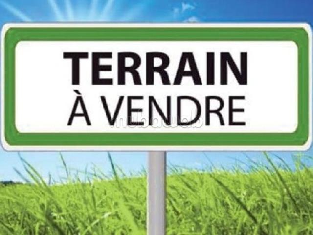 Terrain vente à Anfa, Gharb-Chrarda-Beni Hssen