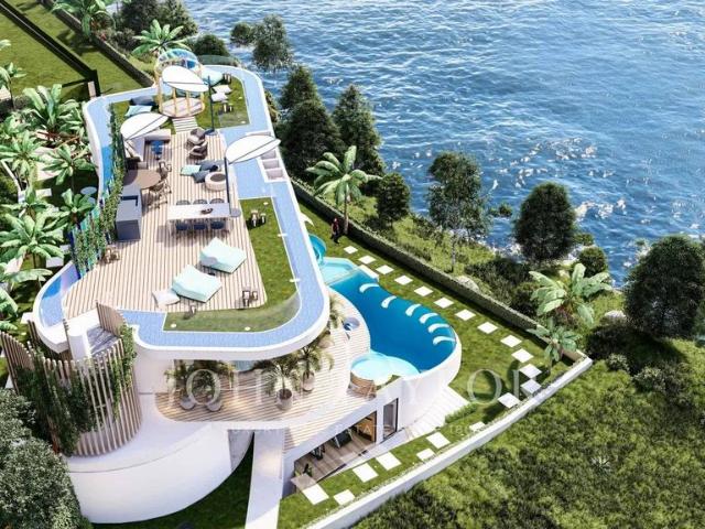 Terrain vente à France métropolitaine, Èze