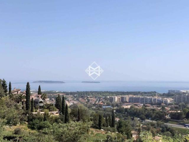 Terrain vente à France métropolitaine, Mandelieu-la-napoule