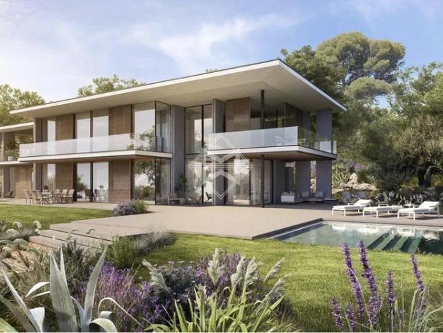 Terrain vente à France métropolitaine, Valbonne