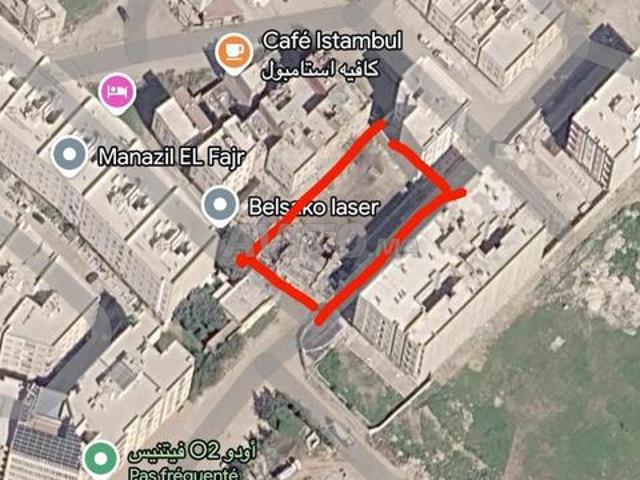 Propriété vente à Meknès