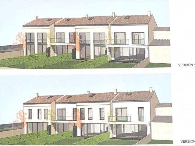 Terrain vente à Bordeaux, Talence