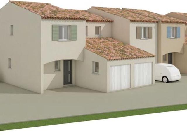 Terrain vente à Arrondissement de Draguignan, Le Muy