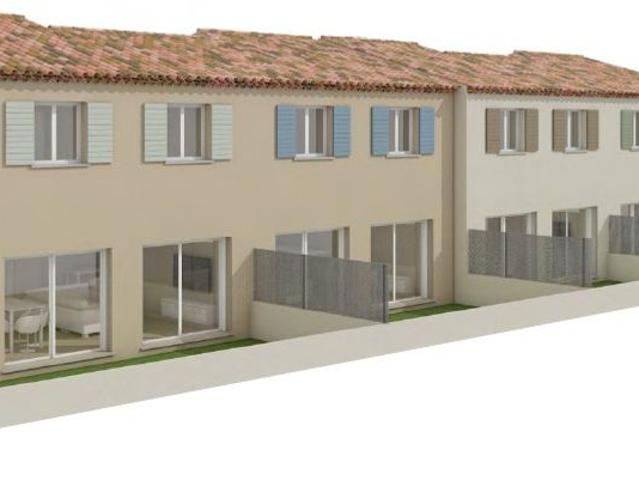 Terrain vente à Arrondissement de Draguignan, Le Muy