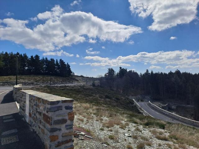 Terrain vente à Mende, Prévenchères
