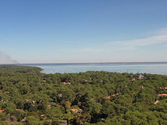 Terrain vente à Arcachon, Lège-cap-ferret
