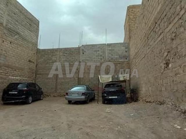 Propriété vente à Ouarzazate
