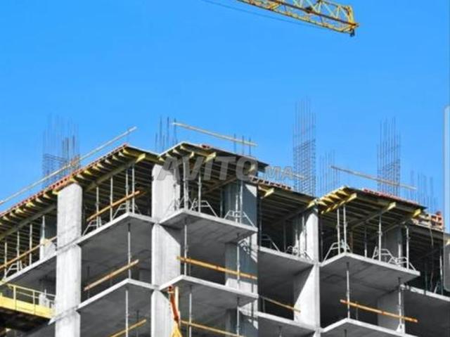Propriété vente à Centre Ville
