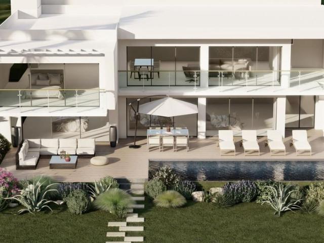 Terrain vente à Grasse, Le Cannet