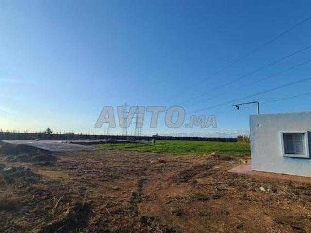 Propriété vente à El Ma, Gharb-Chrarda-Beni Hssen