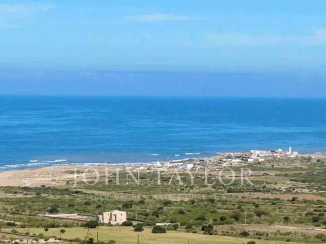 Terrain vente à Essaouira, Marrakech-Tensift-Al Haouz