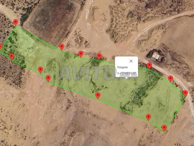 Propriété vente à Essaouira, L'Oriental