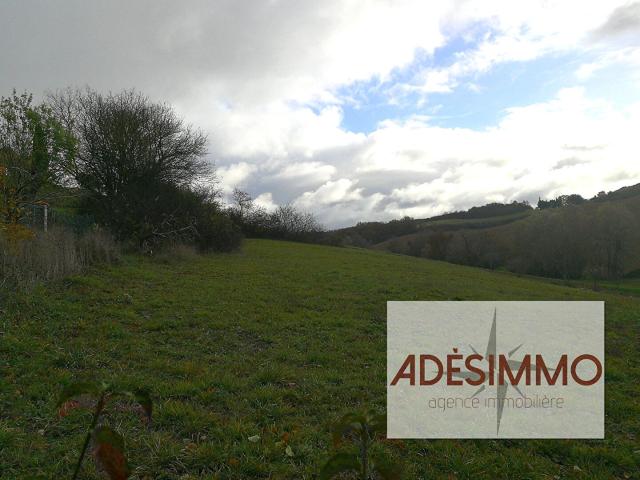 Terrain vente à Saint-Girons, Occitanie