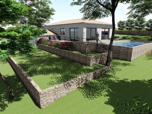 Terrain vente à France métropolitaine, Saint-rémy-de-provence