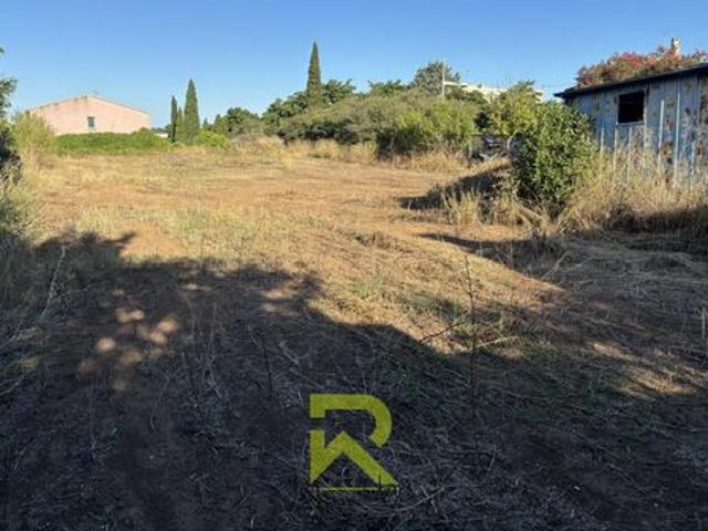 Terrain vente à Béziers, Agde