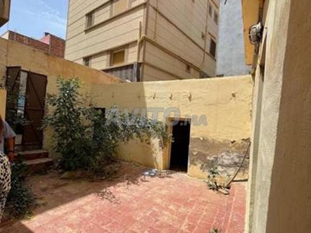 Propriété vente à Nador