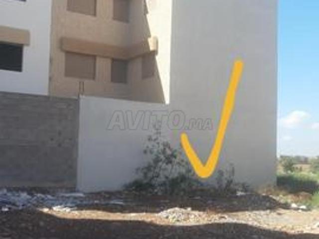 Propriété vente à Deroua, Gharb-Chrarda-Beni Hssen