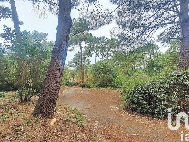 Terrain vente à Arcachon, La Teste-de-buch