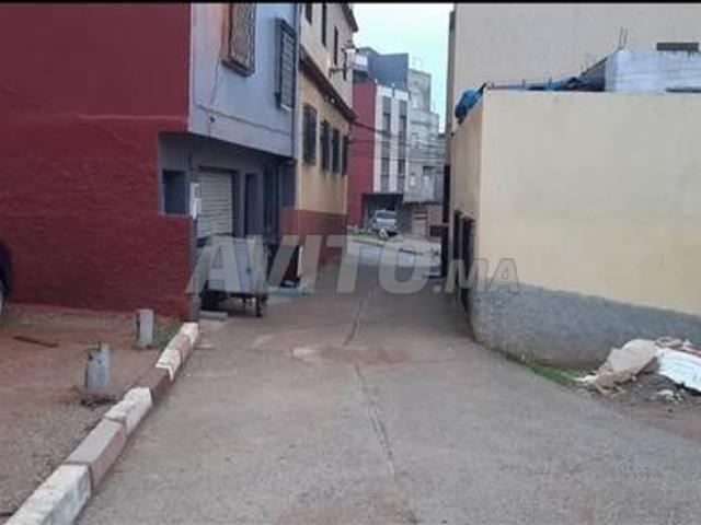 Propriété vente à Fnideq, Tanger-Tétouan