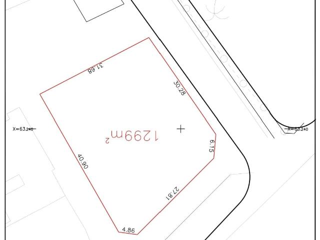 Terrain vente à Gabes, Gabes Medina