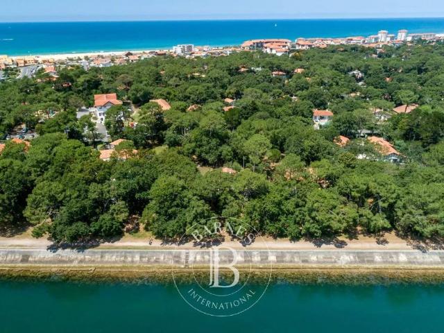 Terrain vente à Dax, Soorts-hossegor