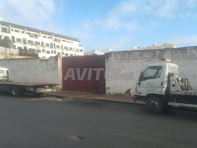 Propriété vente à Anfa, Gharb-Chrarda-Beni Hssen