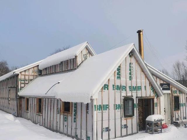 House for sale in Sherbrooke, Quebec