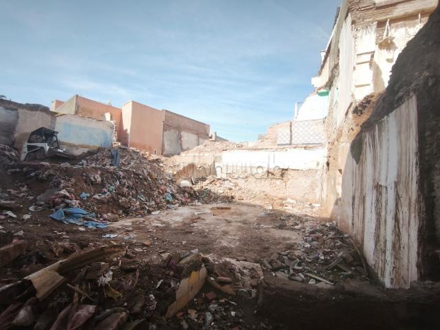Terrain vente à Marrakech, L'Oriental